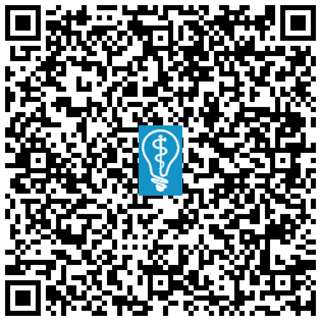 QR code image for 3D Cone Beam and 3D Dental Scans in Vienna, VA