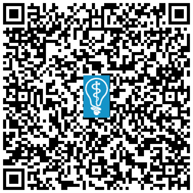 QR code image for CEREC  Dentist in Vienna, VA