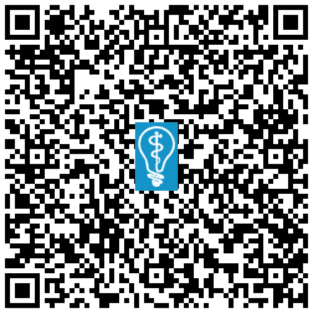 QR code image for What Should I Do If I Chip My Tooth in Vienna, VA