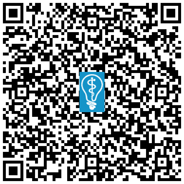QR code image for Clear Aligners in Vienna, VA