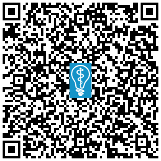 QR code image for ClearCorrect Braces in Vienna, VA