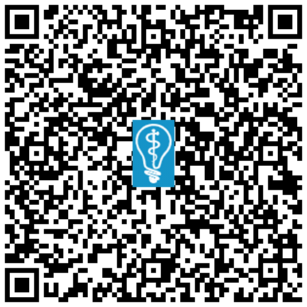 QR code image for Cosmetic Dental Care in Vienna, VA