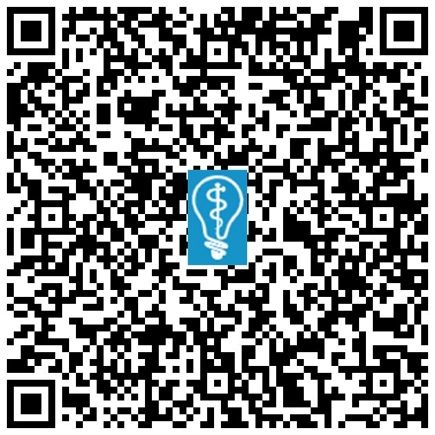QR code image for Cosmetic Dentist in Vienna, VA