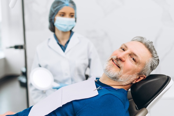 Benefits Of Getting A Professional Dental Cleaning