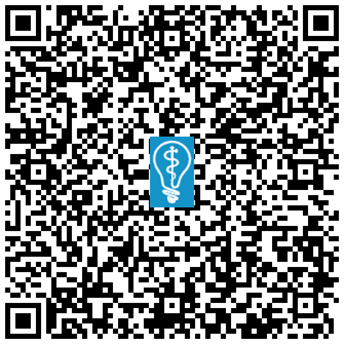 QR code image for Dental Cleaning and Examinations in Vienna, VA