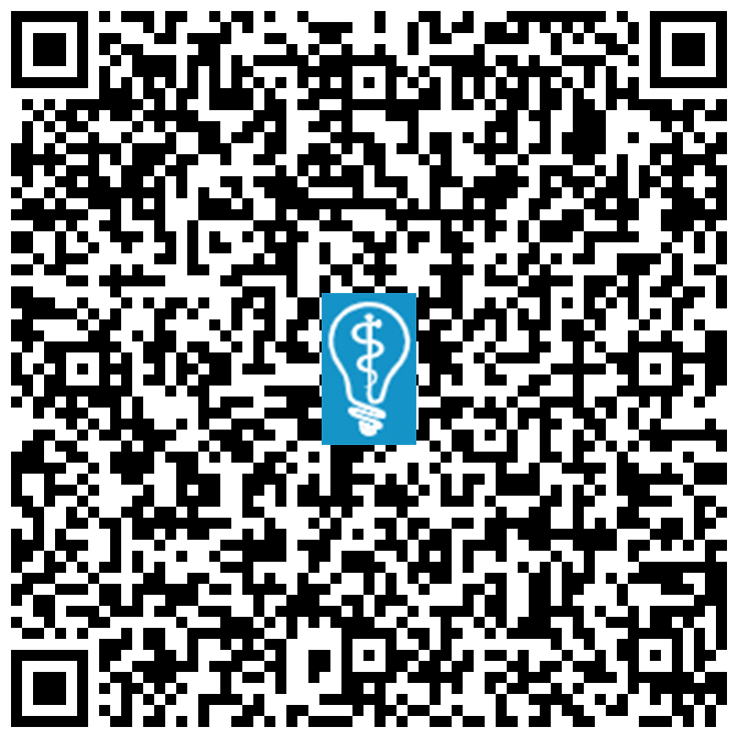 QR code image for Dental Health During Pregnancy in Vienna, VA