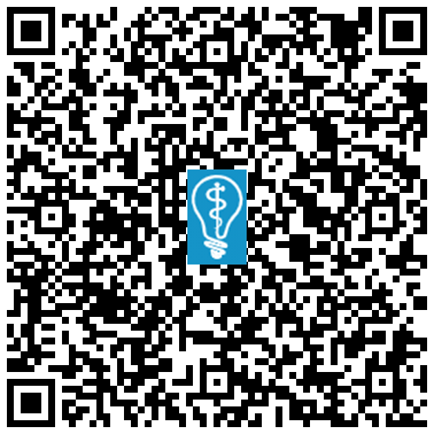 QR code image for Questions to Ask at Your Dental Implants Consultation in Vienna, VA