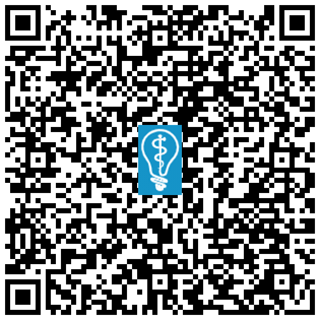QR code image for Dental Implants in Vienna, VA