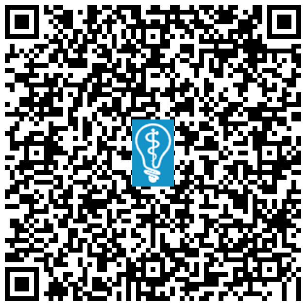 QR code image for Dental Inlays and Onlays in Vienna, VA