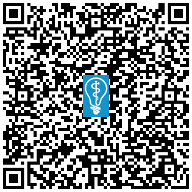 QR code image for Dental Sealants in Vienna, VA