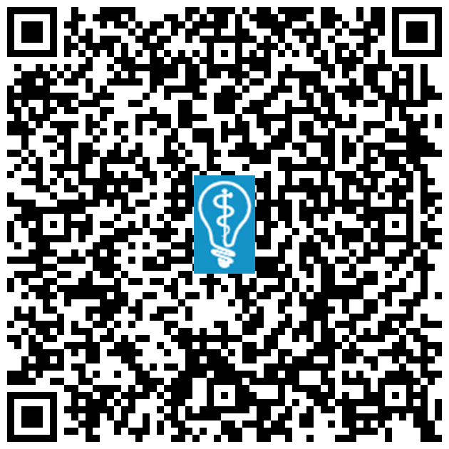 QR code image for Dental Services in Vienna, VA
