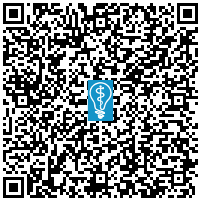 QR code image for Diseases Linked to Dental Health in Vienna, VA