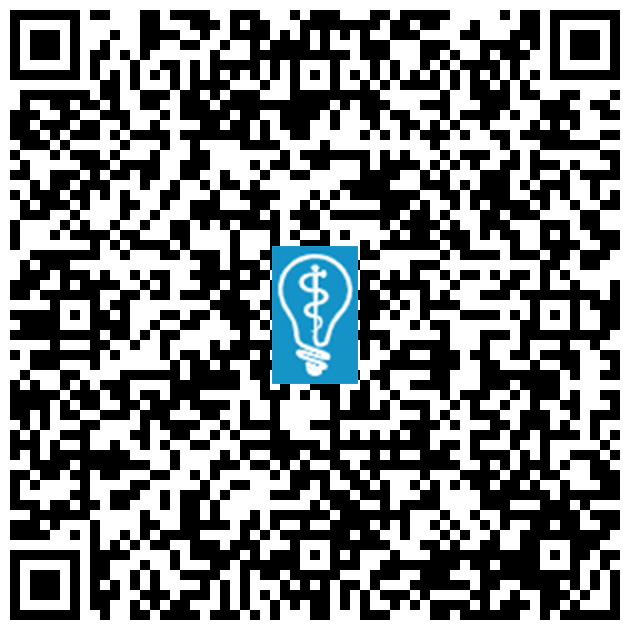 QR code image for Do I Need a Root Canal in Vienna, VA