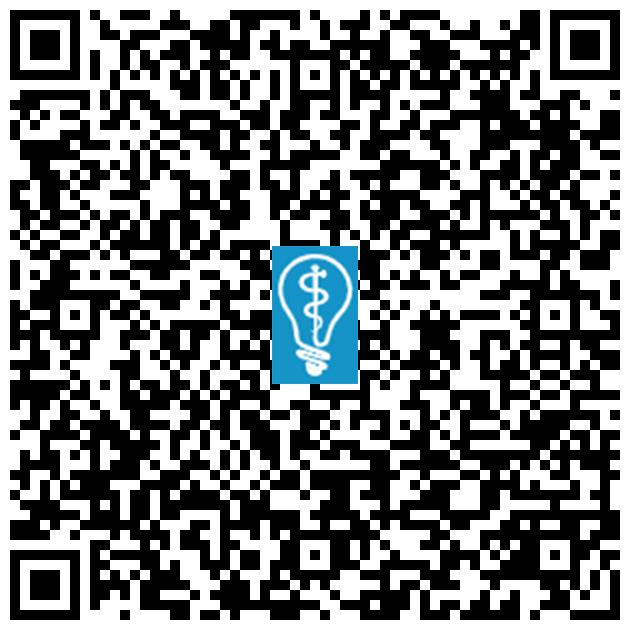 QR code image for Does Invisalign Really Work in Vienna, VA