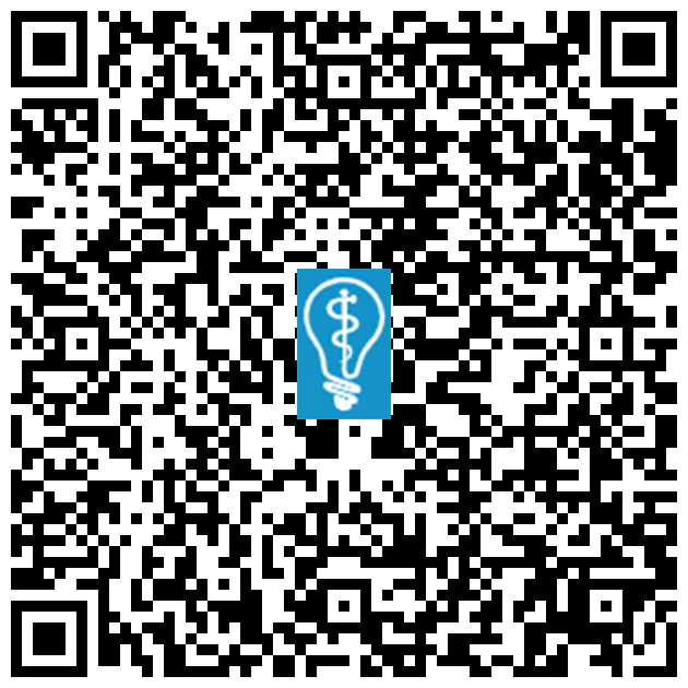 QR code image for Emergency Dental Care in Vienna, VA
