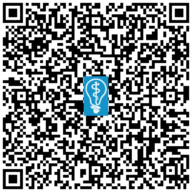QR code image for Find a Complete Health Dentist in Vienna, VA