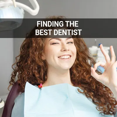 Visit our Find the Best Dentist in Vienna page