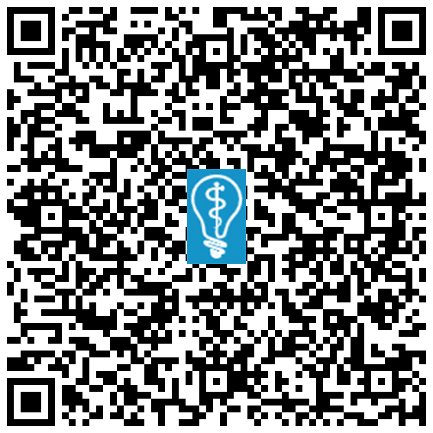 QR code image for Full Mouth Reconstruction in Vienna, VA