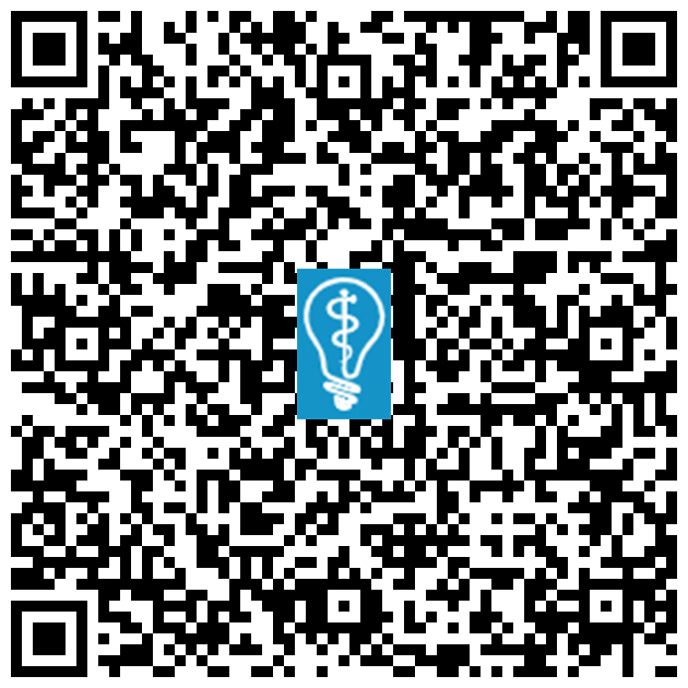 QR code image for General Dentistry Services in Vienna, VA