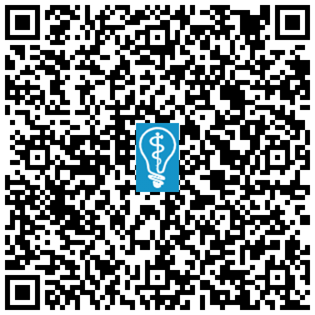 QR code image for What Is Gum Contouring and Reshaping in Vienna, VA