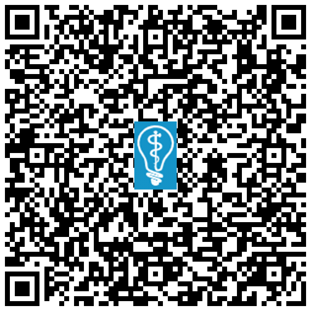 QR code image for Hard-Tissue Laser Dentistry in Vienna, VA