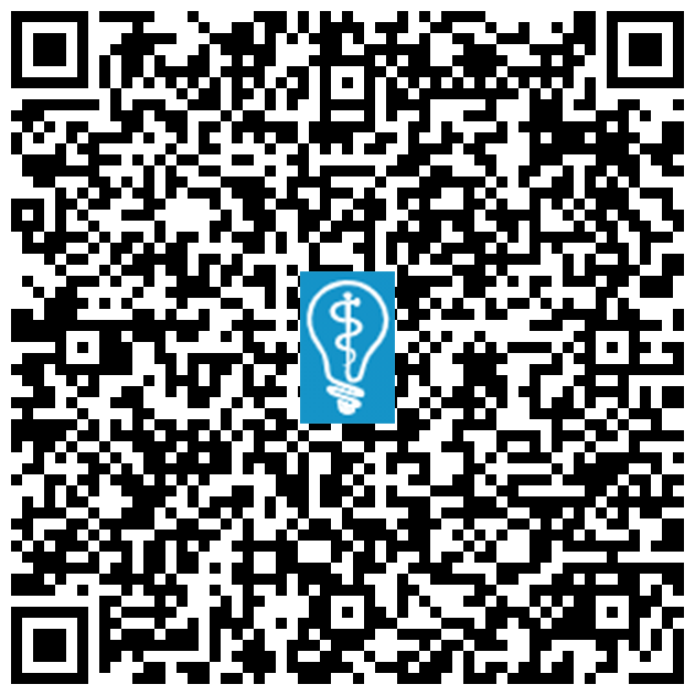 QR code image for Health Care Savings Account in Vienna, VA