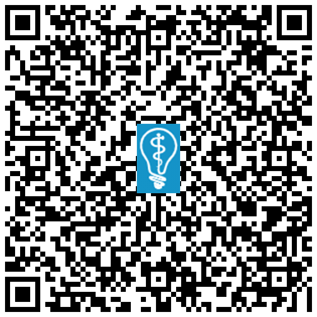 QR code image for Holistic Dentistry in Vienna, VA
