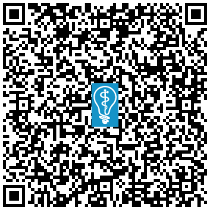 QR code image for How Does Dental Insurance Work in Vienna, VA