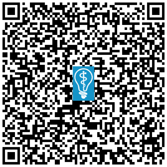 QR code image for Improve Your Smile for Senior Pictures in Vienna, VA