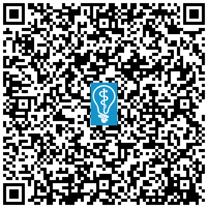 QR code image for Interactive Periodontal Probing in Vienna, VA