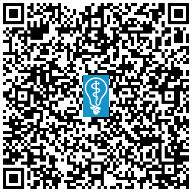 QR code image for Lumineers in Vienna, VA