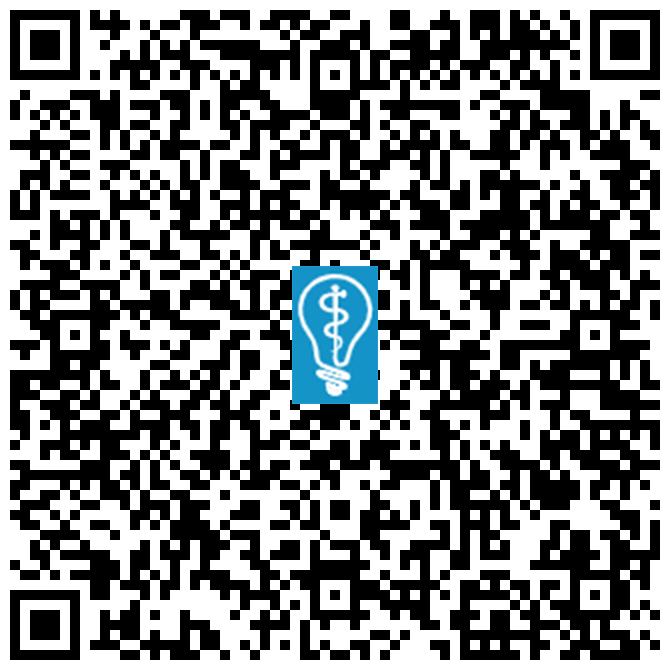 QR code image for Multiple Teeth Replacement Options in Vienna, VA
