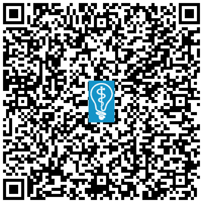 QR code image for Office Roles - Who Am I Talking To in Vienna, VA