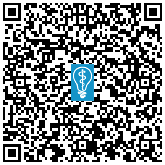 QR code image for Oral Surgery in Vienna, VA