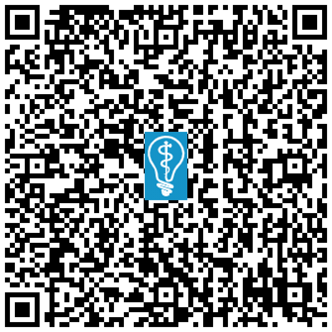 QR code image for 7 Things Parents Need to Know About Invisalign Teen in Vienna, VA