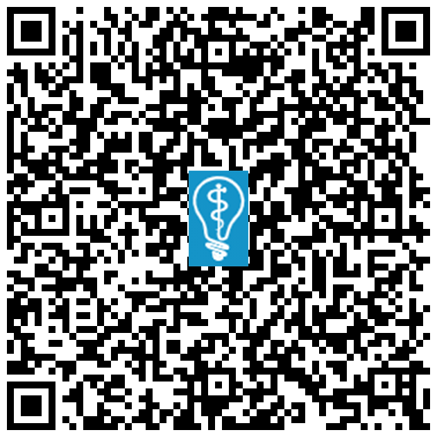QR code image for Pediatric Dentist in Vienna, VA