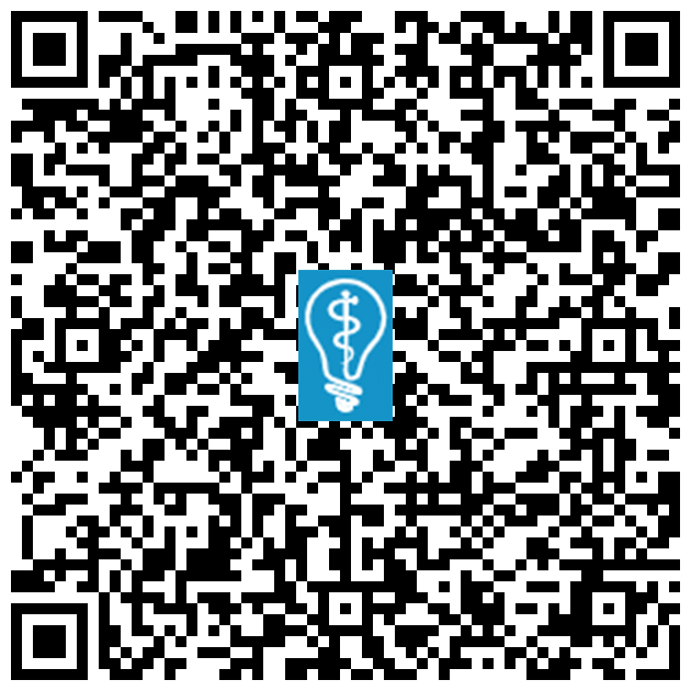 QR code image for Periodontics in Vienna, VA
