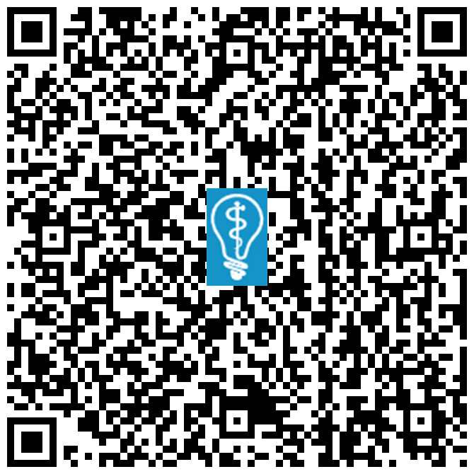 QR code image for Probiotics and Prebiotics in Dental in Vienna, VA