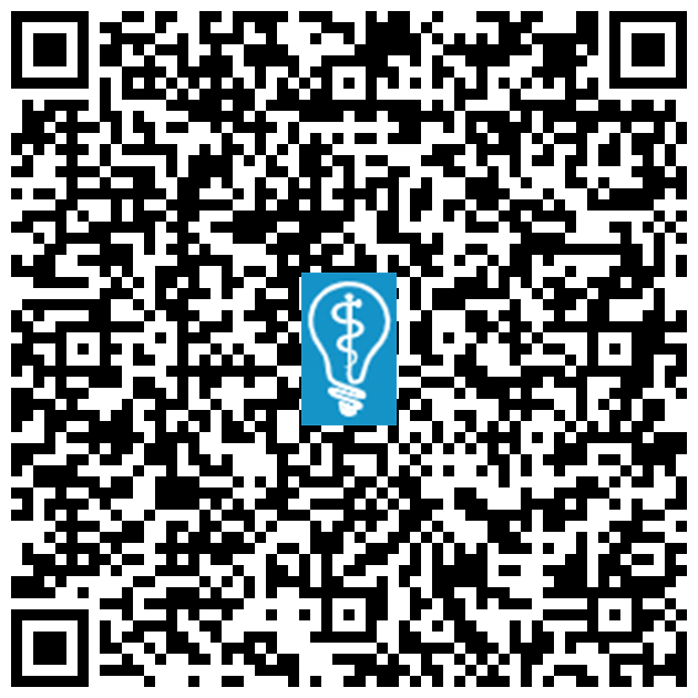 QR code image for Prosthodontist in Vienna, VA