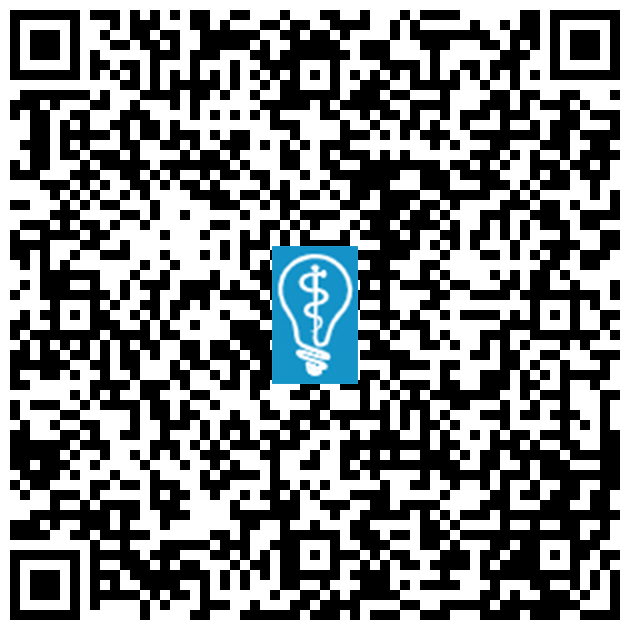 QR code image for Root Canal Treatment in Vienna, VA