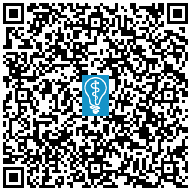 QR code image for Root Scaling and Planing in Vienna, VA