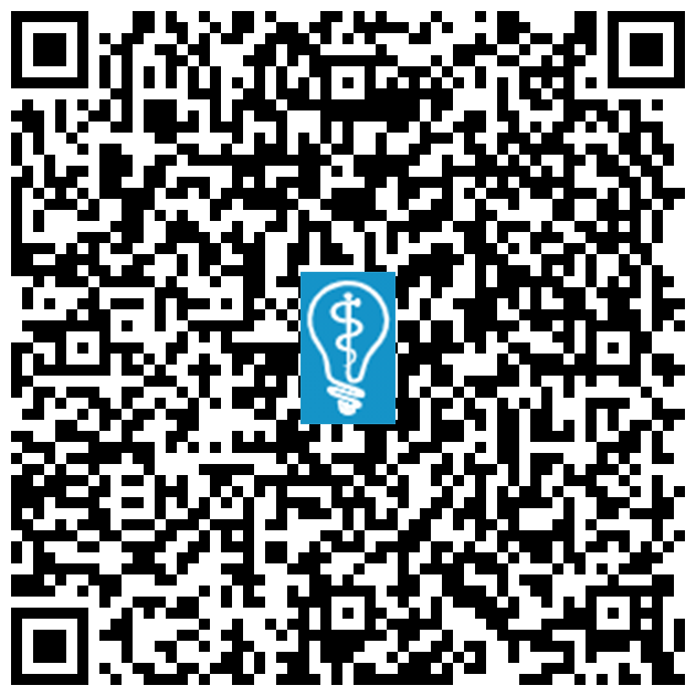 QR code image for Saliva pH Testing in Vienna, VA