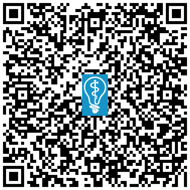 QR code image for Same Day Dentistry in Vienna, VA