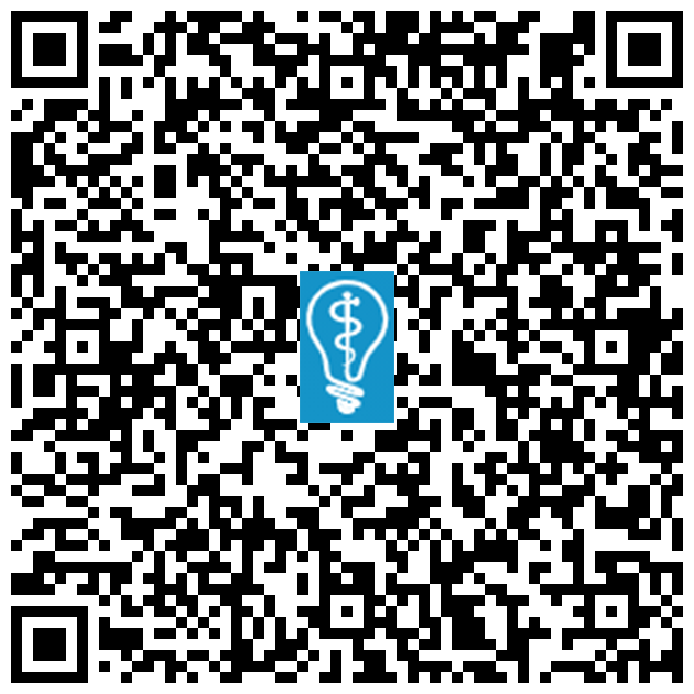 QR code image for Sedation Dentist in Vienna, VA