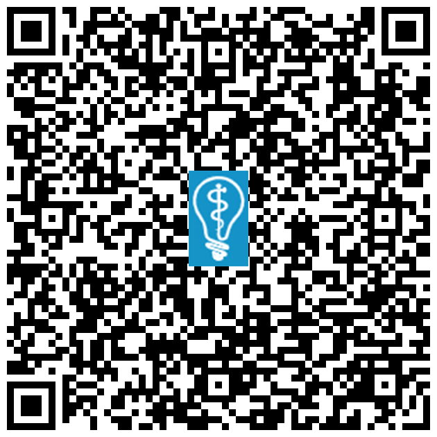 QR code image for Soft-Tissue Laser Dentistry in Vienna, VA