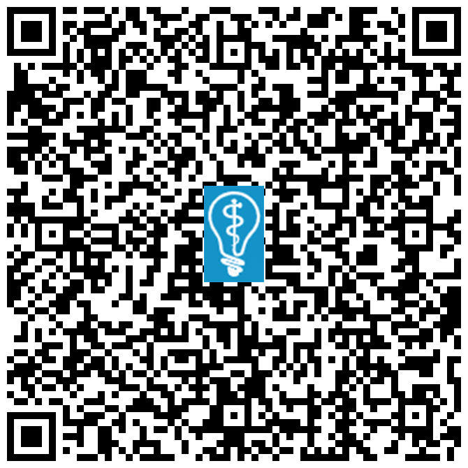 QR code image for The Process for Getting Dentures in Vienna, VA