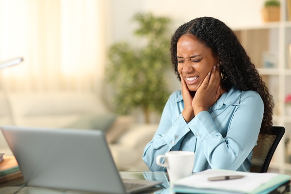 Can A Jaw Injury Cause TMJ?