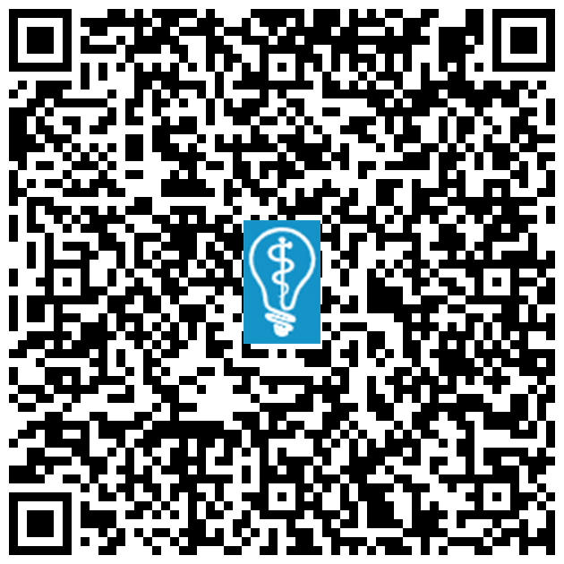 QR code image for Tooth Extraction in Vienna, VA