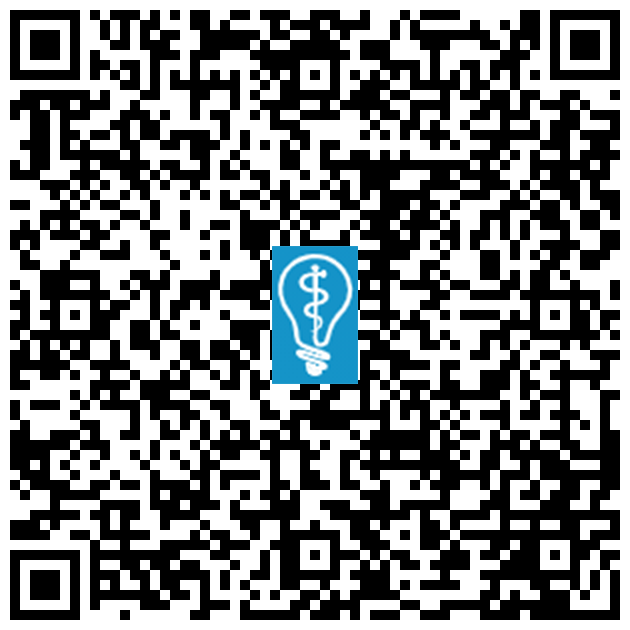 QR code image for Total Oral Dentistry in Vienna, VA