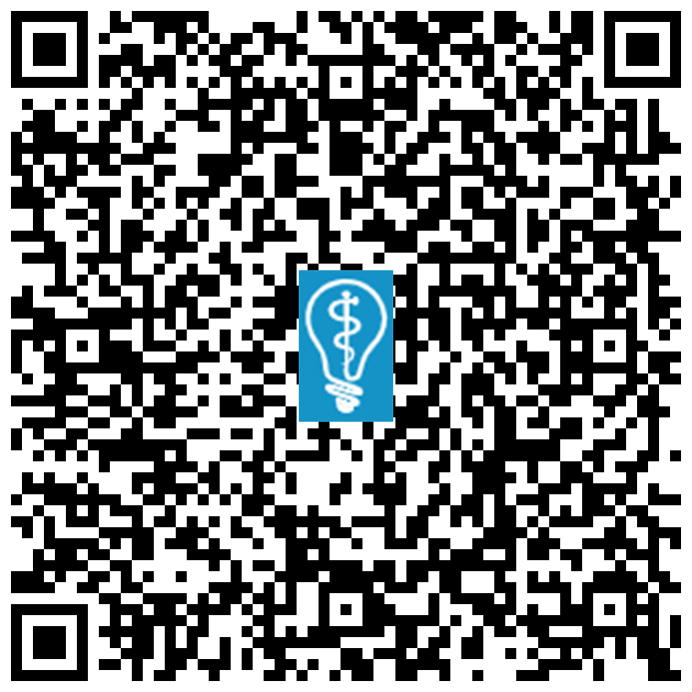 QR code image for WaterLase iPlus in Vienna, VA